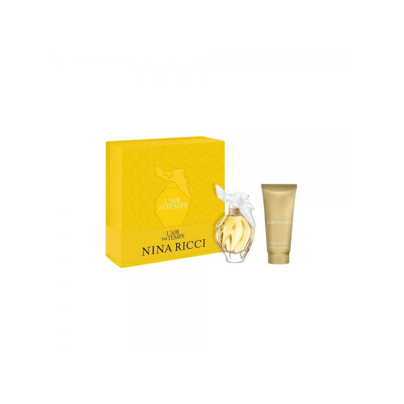 L'Air du Temps 2pc Eau de Toilette Set