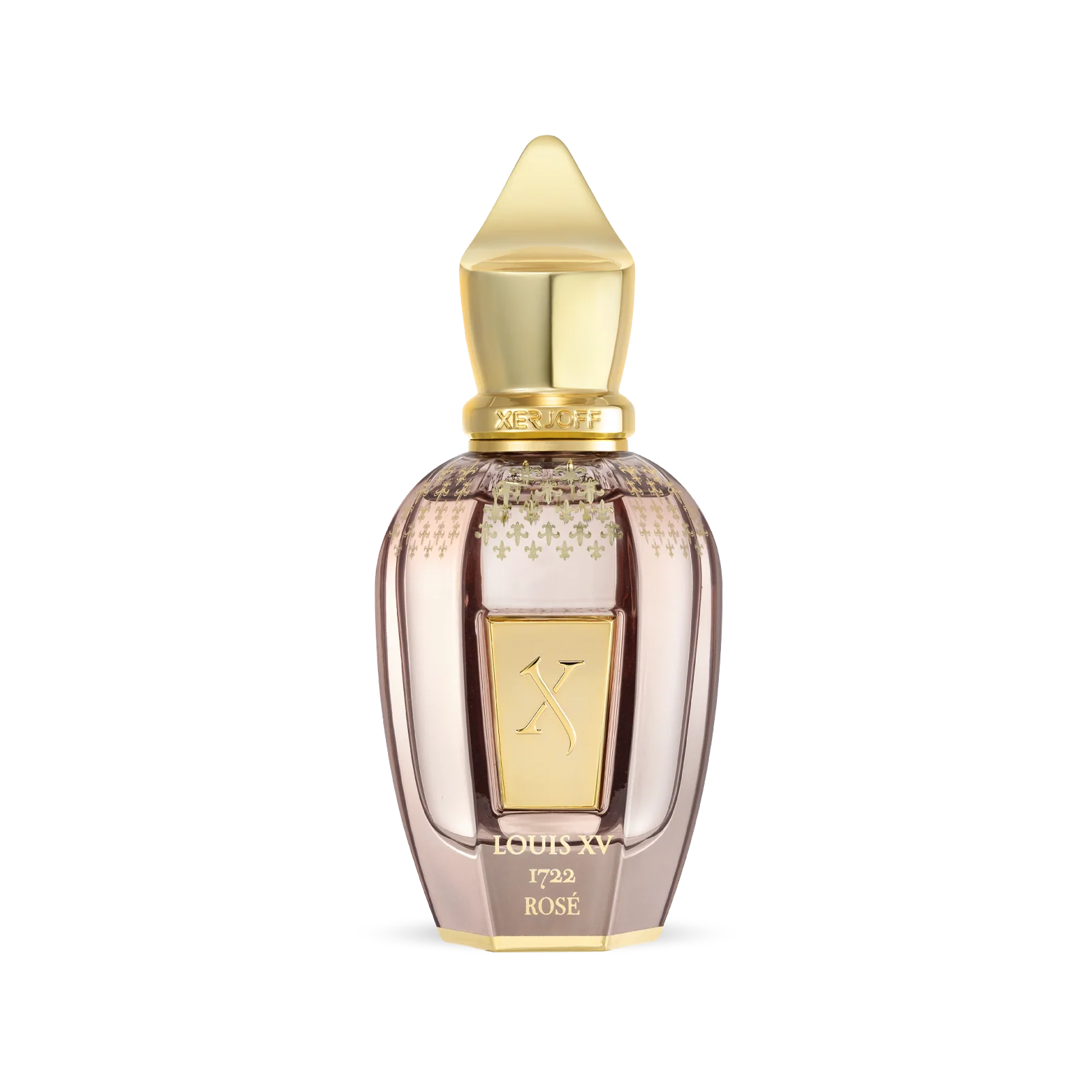 Louis XV 1722 Rosé
