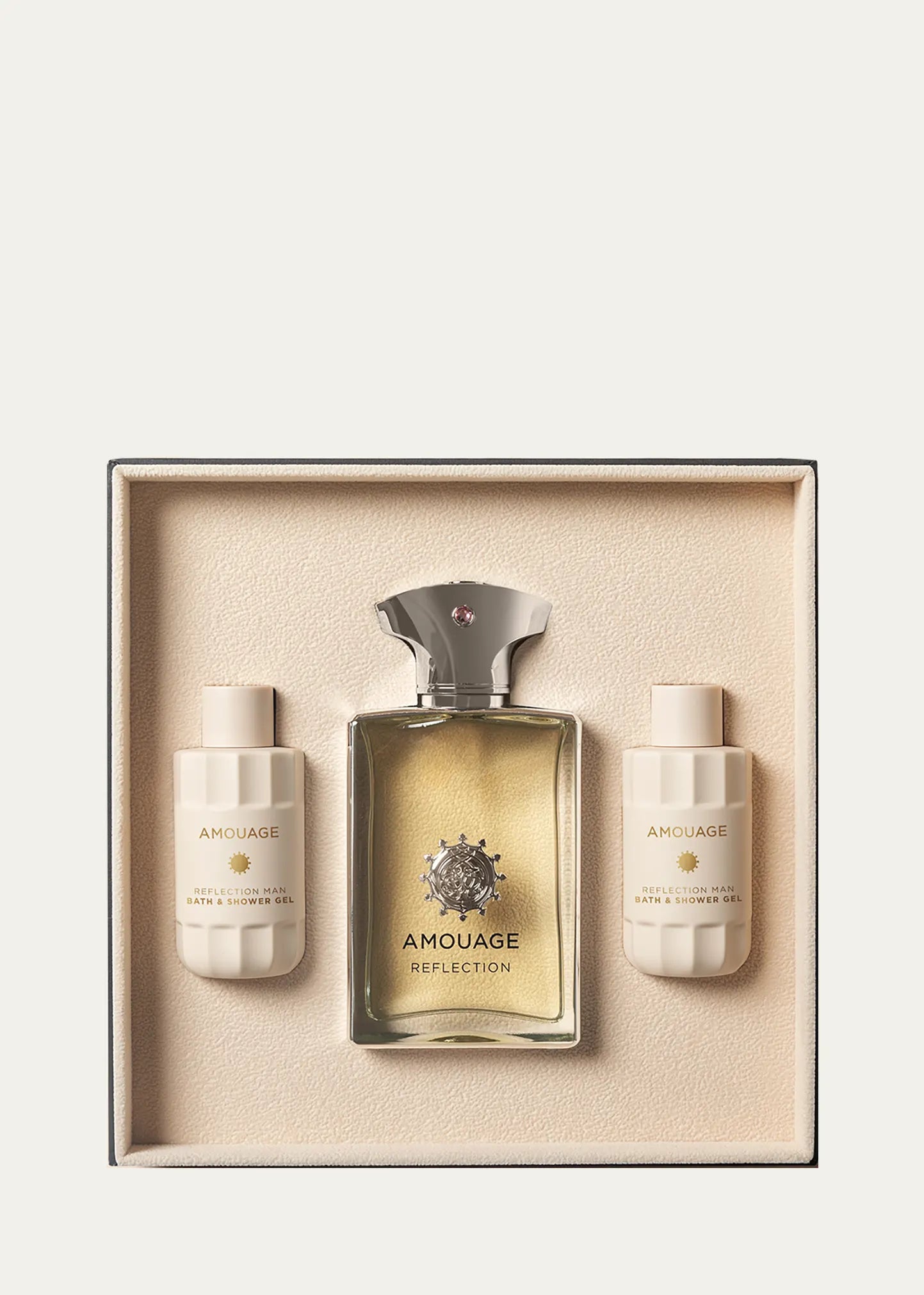 Reflection Man Gift Set