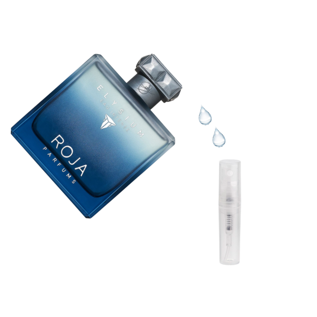 Roja Parfums Elysium Eau Intense MENS Eau de Parfum Parfumerie