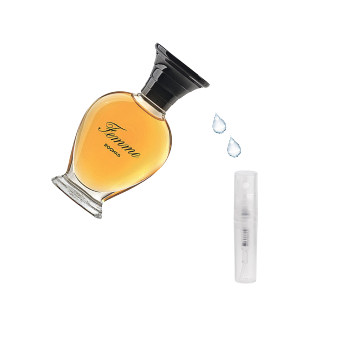 Rochas Rochas Femme WOMEN > Eau de Toilette | Parfumerie Nasreen
