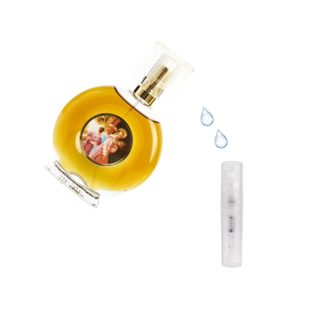 専用 2点おまとめJEAN DESPREZ BAL A VERSAILLES BAL à VERSAILLES 香水 Jean Desprez 15ml NEW Vintage - Bal A