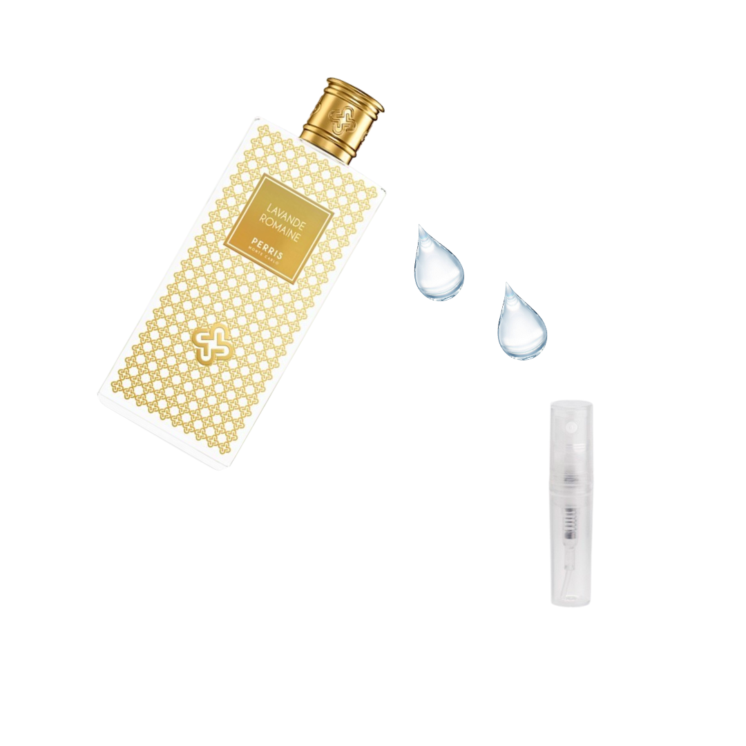 Perris Monte Carlo Lavande Romaine 50ml 香水(ユニセックス) PERRIS