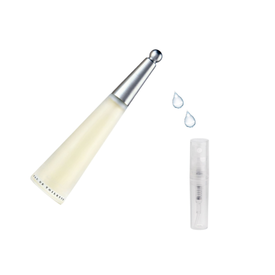 L Eau d Issey Pour Femme