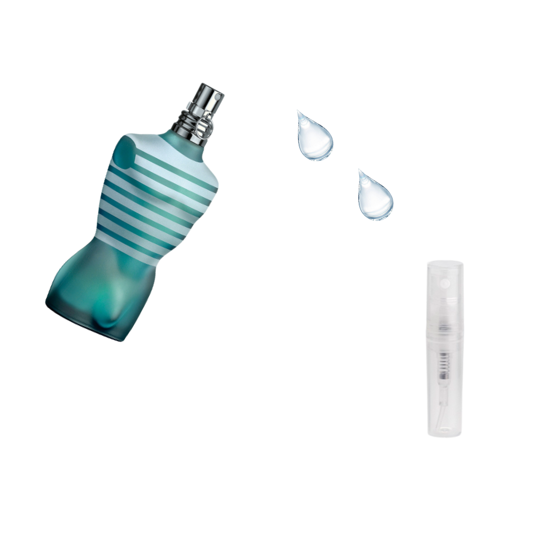 Jean Paul Gaultier Le Male MENS Eau de Toilette Parfumerie Nasreen