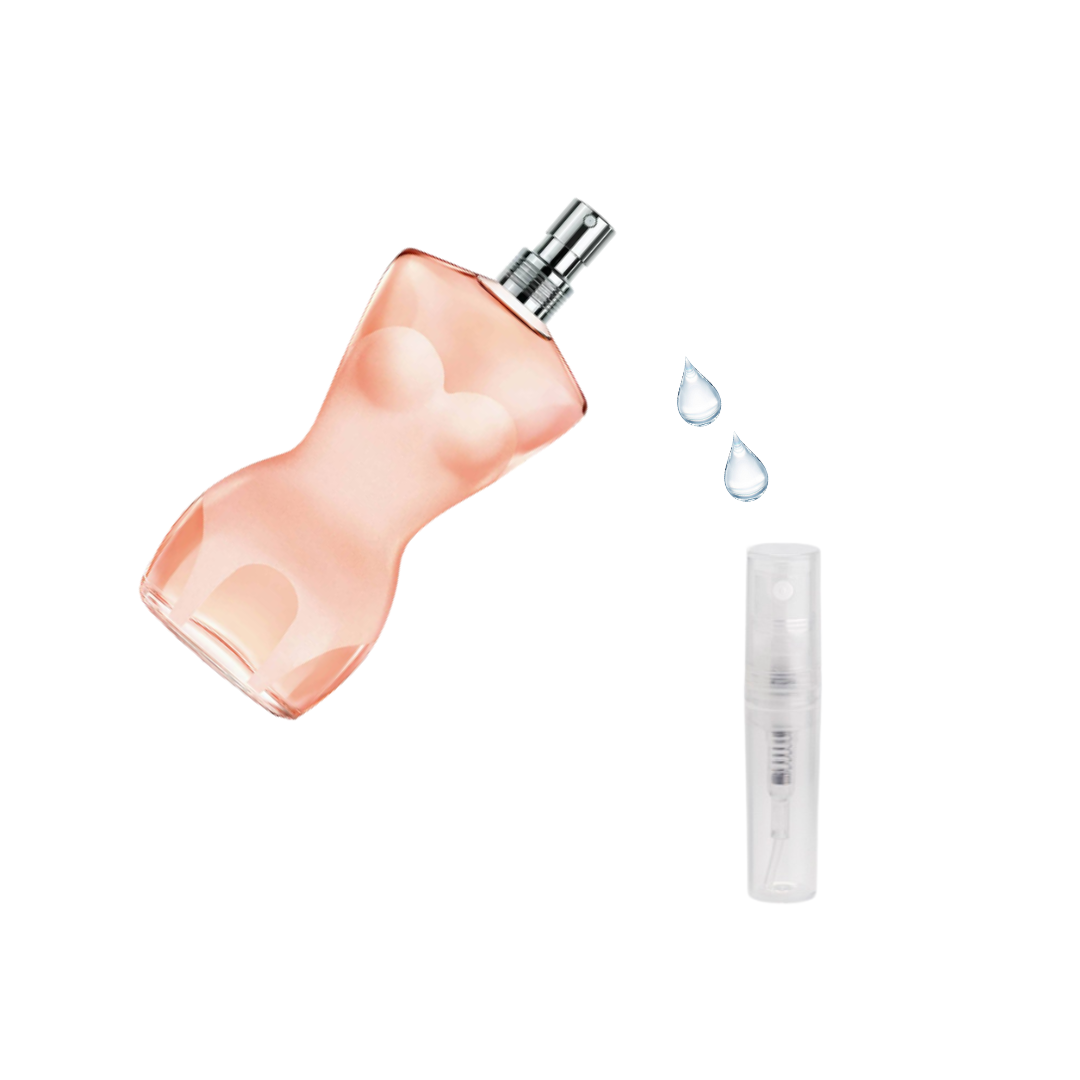 Jean Paul GAULTIER FEMME ノースリーブ 40 ジャンポールゴルチエ ファムJean Paul GAULTIER FEMME マルチ