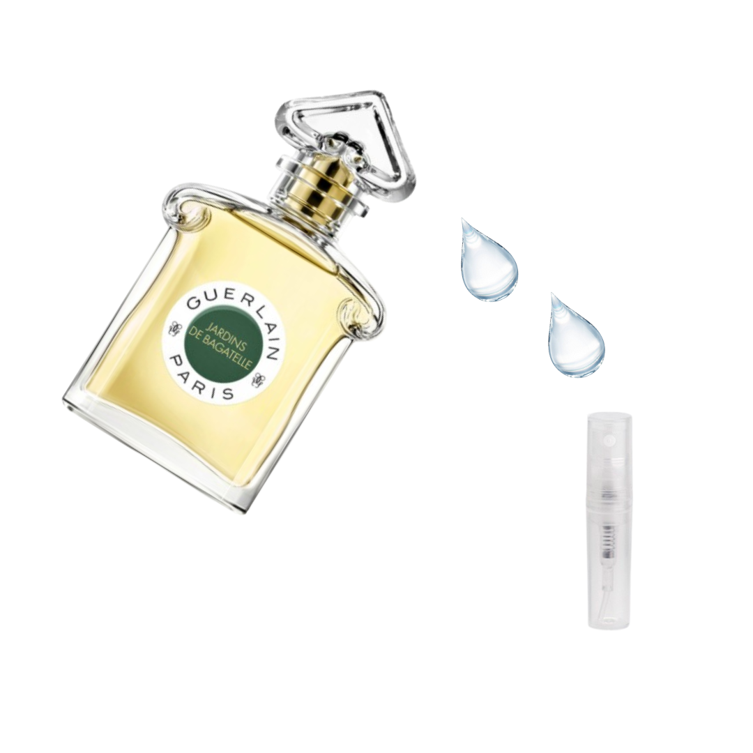 Guerlain Jardins de Bagatelle WOMEN > Eau de Parfum | Parfumerie