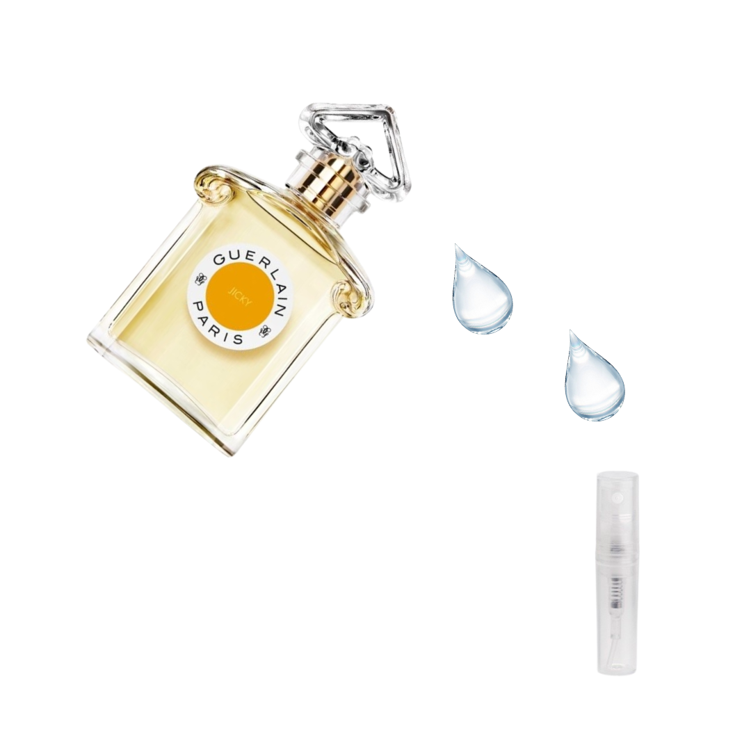 Guerlain Jicky WOMEN > Eau de Parfum | Parfumerie Nasreen Guerlain Jicky WOMEN > Eau de Parfum | Parfumerie Nasreen