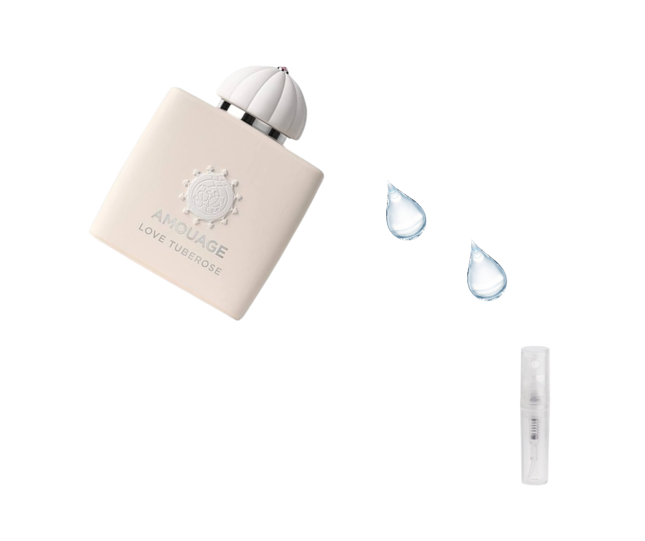 AMOUAGE ラブ チュベローズ ラブ チュベローズ – NOSE SHOP