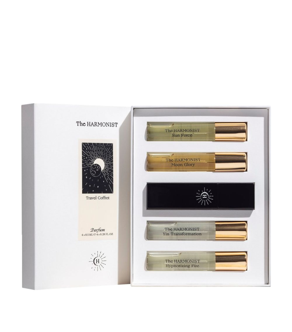 The Harmonist Discovery Coffrett UNIVERSAL | Parfumerie Nasreen