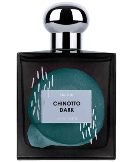 Abaton Chinotto Dark