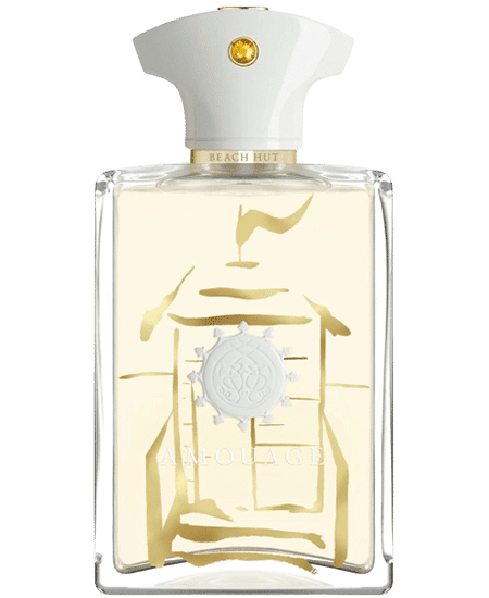 Amouage Beach Hut Man MEN Eau de Parfum Parfumerie Nasreen