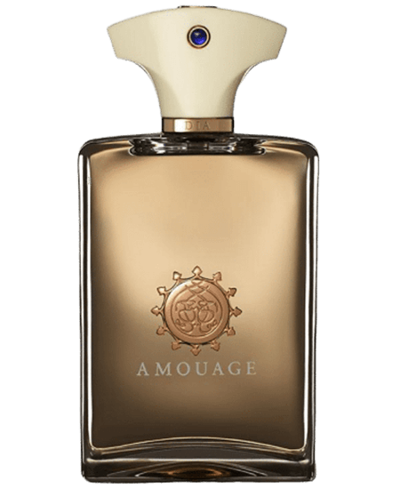 Amouage Dia Man MEN Eau de Parfum Parfumerie Nasreen