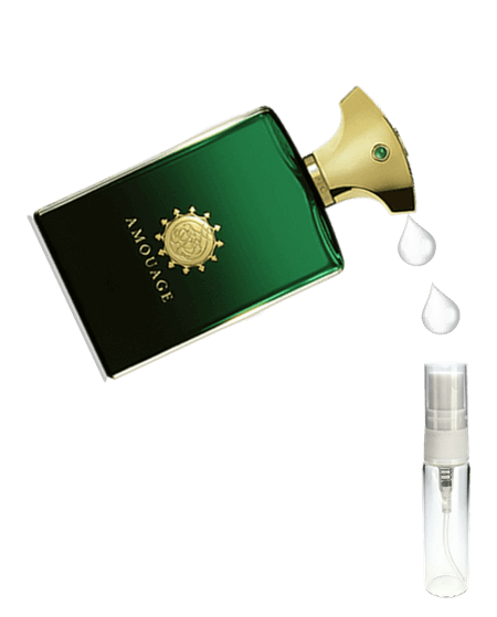 Amouage Epic Man MEN Eau de Parfum Parfumerie Nasreen