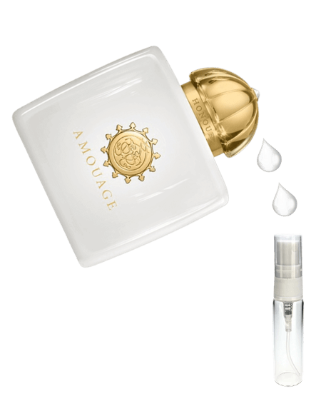 Amouage honour discount woman