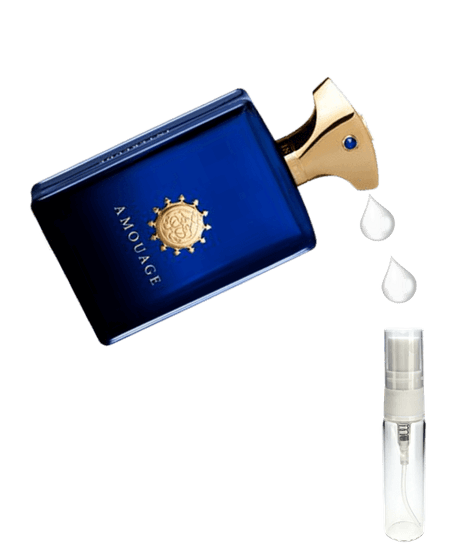 Interlude Man - Main Image