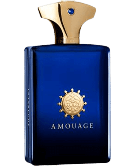 Amouage Interlude Man MEN Eau de Parfum Parfumerie Nasreen