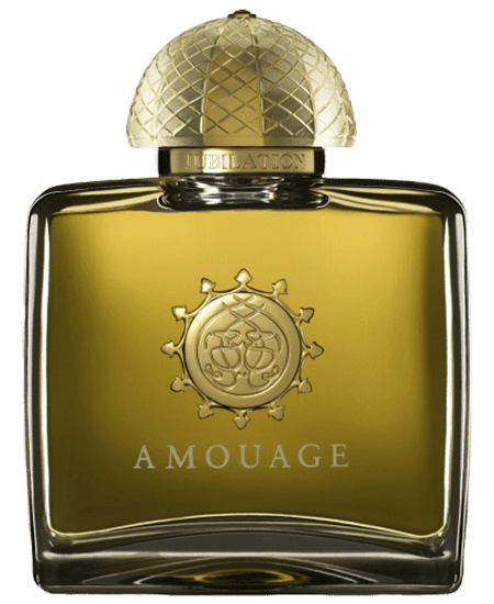 Amouage Jubilation 25 Woman WOMEN Eau de Parfum Parfumerie Nasreen