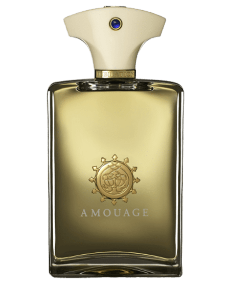 Amouage Jubilation XXV Man MEN Eau de Parfum Parfumerie Nasreen