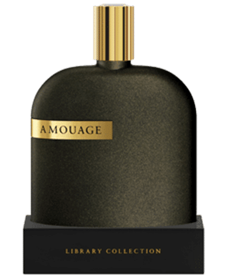 Amouage Men's Sampler Set – Parfumerie Nasreen