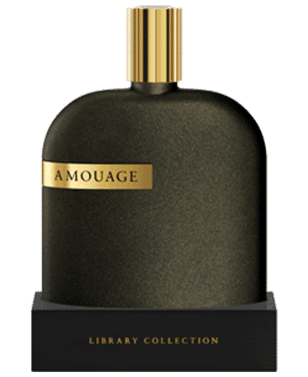 Amouage Opus VII