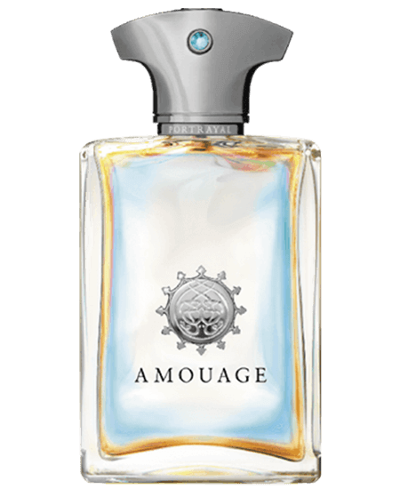 Amouage Portrayal Man MEN > Eau de Parfum | Parfumerie Nasreen Amouage Portrayal Man MEN > Eau de Parfum | Parfumerie Nasreen