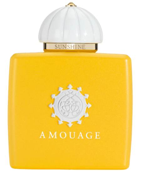 Amouage – Parfumerie Nasreen