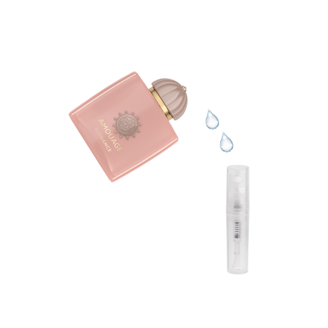 Amouage Guidance UNIVERSAL > Eau de Parfum | Parfumerie Nasreen