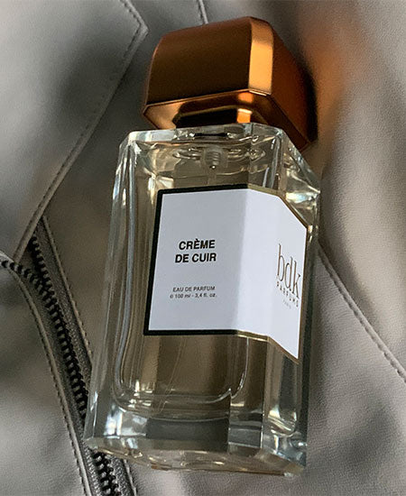 BDK Parfums Crème de Cuir UNIVERSAL > Eau de Parfum | Parfumerie Nasreen