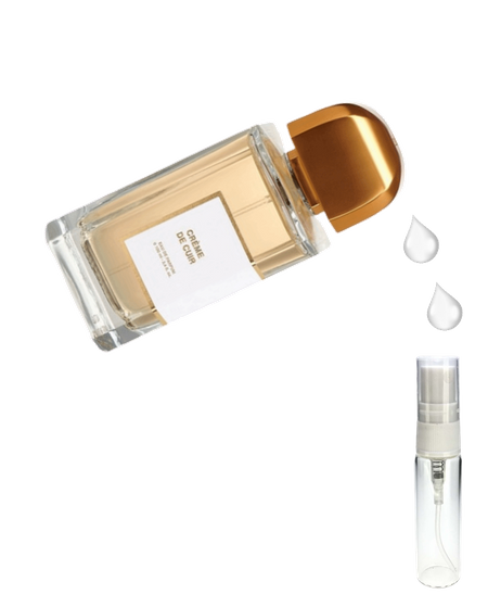 Mange på en ferie stege BDK Parfums Crème de Cuir UNIVERSAL > Eau de Parfum | Parfumerie Nasreen