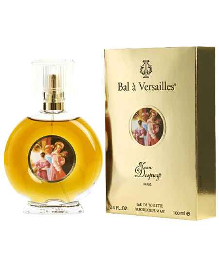 Jean Desprez Bal à Versailles WOMEN > Eau de Toilette | Parfumerie Jean Desprez Bal à Versailles WOMEN > Eau de Toilette | Parfumerie