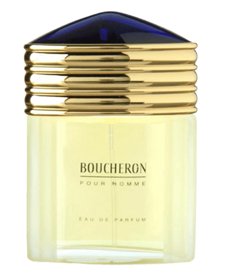 Boucheron perfume for best sale men