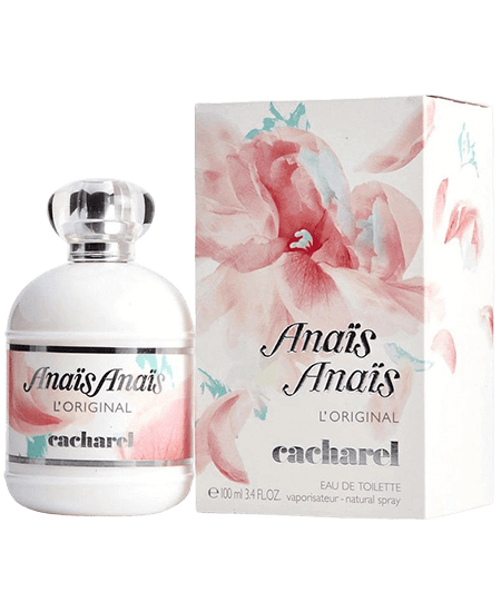 Parfum anais anais cacharel 100ml 2025