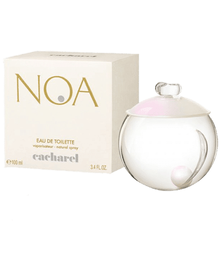 Cacharel Noa WOMEN Eau de Toilette Parfumerie Nasreen