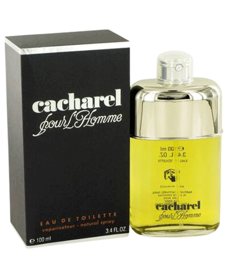 Cacharel Cacharel pour L'Homme MEN > Eau de Toilette | Parfumerie Nasreen