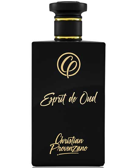 Christian Provenzano Parfums Espirit de Oud