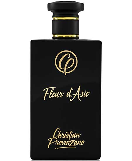 Christian Provenzano Parfums Fleur d Asie