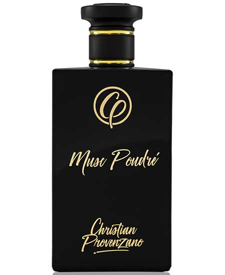 Christian Provenzano Parfums Musc Poudré