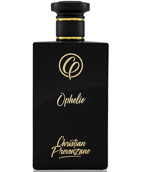 Christian Provenzano Parfums Ophelie