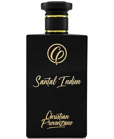 Christian Provenzano Parfums Santal Indien