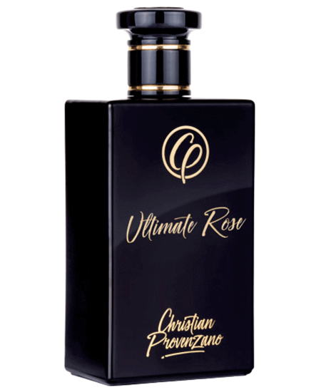 Christian Provenzano Parfums – Parfumerie Nasreen