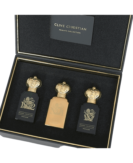 Clive christian 1872 masculine discount edition