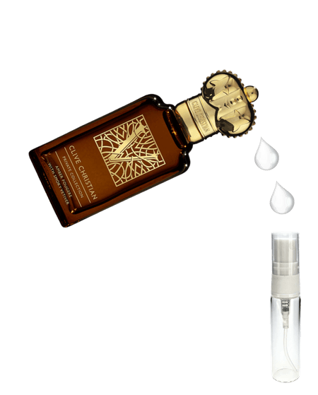 Clive Christian V Amber Fougere MEN Parfum Parfumerie Nasreen