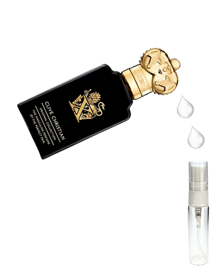 Clive Christian X Masculine MEN Parfum Parfumerie Nasreen