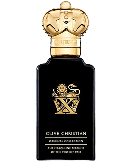 Clive Christian X Masculine