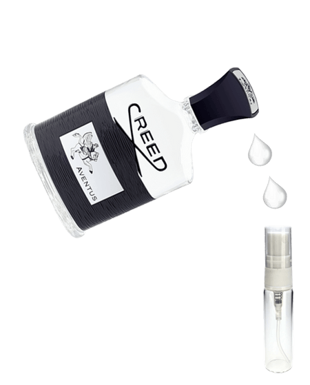 Creed aventus discount perfume for him