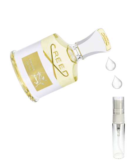 Creed aventus for her discount 100ml