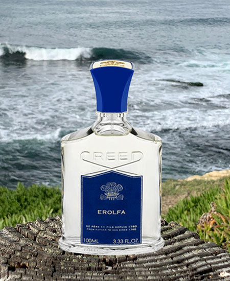 Creed Erolfa MEN Eau de Parfum Parfumerie Nasreen - Main Image