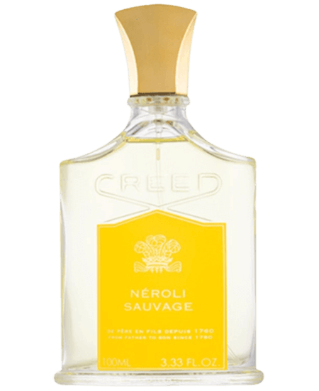 Creed Neroli Sauvage UNIVERSAL Eau de Parfum Parfumerie Nasreen