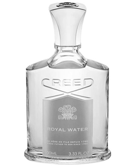 Creed Royal Water UNIVERSAL Eau de Parfum Parfumerie Nasreen